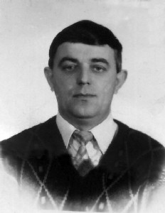 ШУЛЯР Володимир Іванович