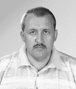 ЖИРКОВ Євген Юріович