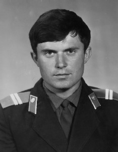 БАБЧЕНКО Анатолій Іванович