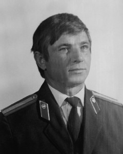 ГАЛЬЧЕНКО Анатолій Іванович