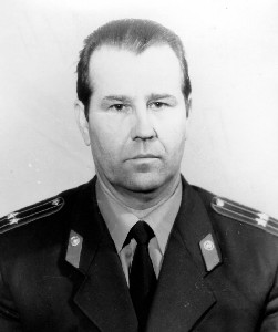 ПЛІСКО Володимир Захарович