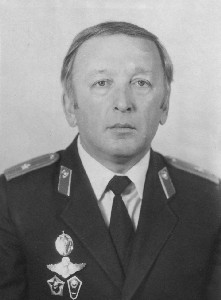 ТРУБЧИКОВ Олег Олександрович