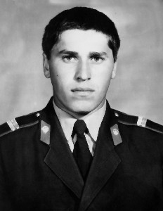 МІЩЕНКО Віталій Іванович
