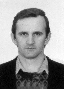 ПАШКОВСЬКИЙ Сергій Якович