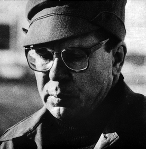 ЛЕГАСОВ Валерій Олексійович