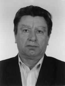 КАЛИЦЬКИЙ Анатолій Васильович