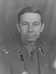 САКОВИЧ Лев Миколайович