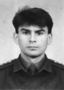 КЛИШ Юрій Іванович