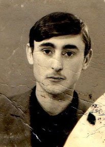 ГЛАДУН Іван Михайлович
