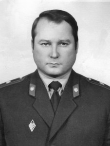 БОГАЦЬКИЙ Борис Іванович