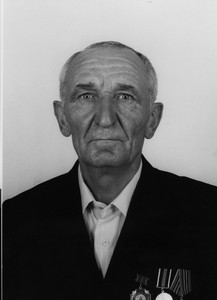 ВДОВЕНКО Микола Якович