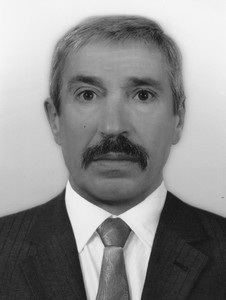ГРУБИЙ Микола Якович