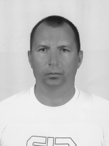 МАТИРКО Юрій Дмитрович