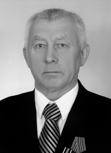ІЛЬЇН Віктор Сергійович