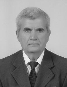 ЧАЙКОВСЬКИЙ Алім Вікторович