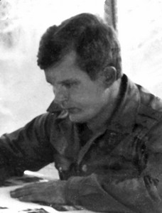 КРАЙДУБА Володимир Васильович