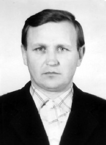 КАРЕЛОВ Антон Ларіонович