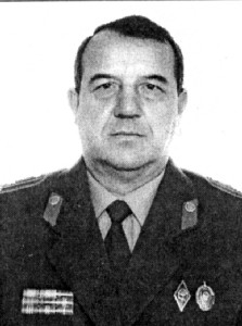СКІДАН Віктор Якович