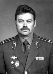 КОЛОДЬКО Володимир Іванович