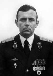 МАШЕРУК Віктор Павлович