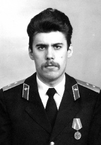 КОТУБЕЙ Михайло Васильович