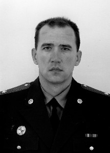 ГУЛЯЄВ Михайло Анатолійович