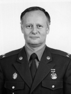 МАКОТЕР Олексій Миколайович