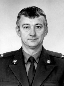 ЧЕРНЕГА Павло Іванович