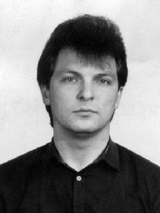 ОВЧАРЕНКО Володимир Анатолійович