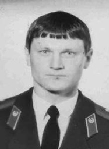 ТІГА Григорій Петрович