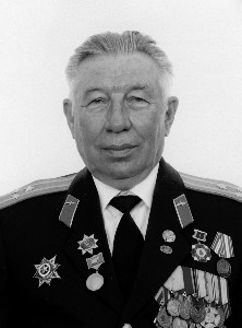 КИРИЛЛОВ Іван Миколайович