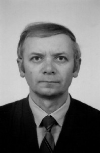 ЛЮТИЙ Богдан Євгенович