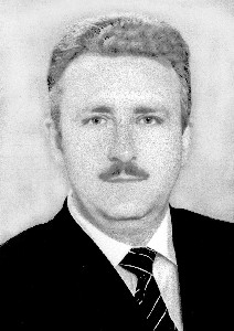 САНДАЛЮК Вадим Миколайович