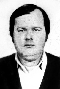 ГУЦАЛ Микола Якович