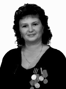 ШИМЧИК Олена Віталіївна