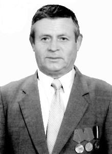 ДЕМЧЕНКО Микола Степанович