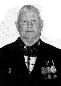 СЕМЕНЮК Степан Федорович