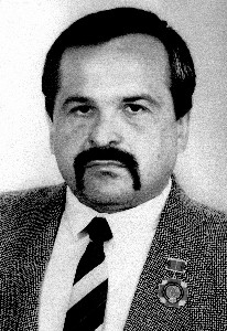 НОГОВСЬКИЙ Степан Іванович