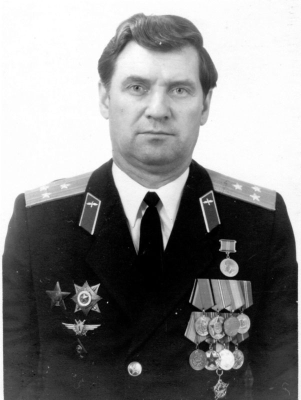 МИМКА Любомир Володимирович