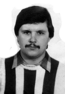 КОЗЛОВСЬКИЙ Василь Федорович