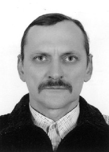 ГРИШИН Сергій Борисович