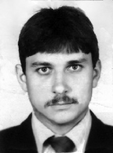 КІСЛІЧЕНКО Віталій Миколайович
