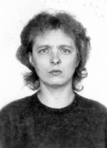 ТКАЧЕНКО Світлана Павлівна