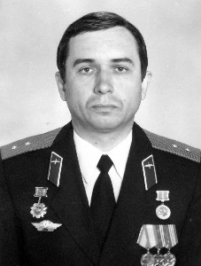 КОТЕНКО Микола Олексійович