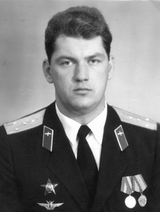 ПИСЬМЕНСЬКИЙ Ігор Юрійович
