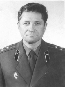 БИБА Володимир Петрович