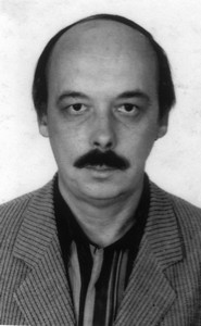 ПИЛИПЕНКО Володимир Васильович
