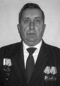 ПІДТИКАНИЙ Олександр Миколайович