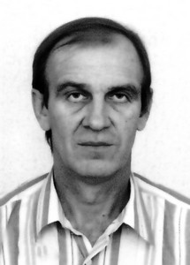 НОВИЦЬКИЙ Олексій Петрович