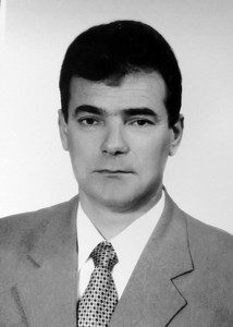 КОЩІЙ Григорій Миколайович